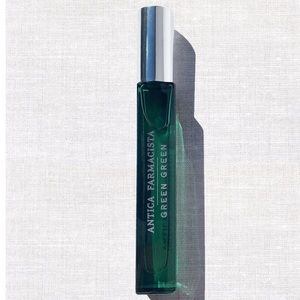 Antica Farmacista Green Green Perfume